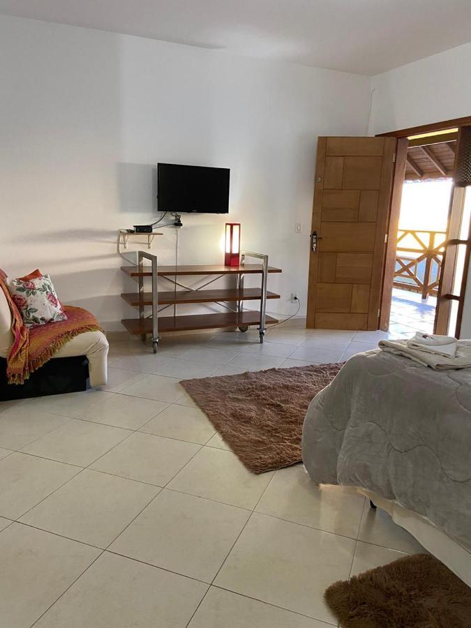 Apartamento Girassol 2 Camanducaia Exterior foto